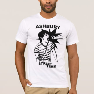 Zonder titel T-Shirt