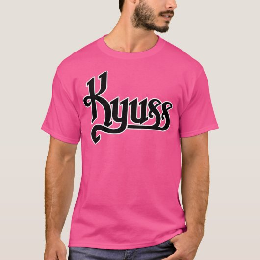 Zonder titel t-shirt (Voorkant)