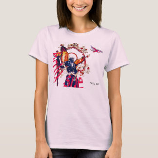 Zonder titel T-Shirt