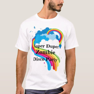 Zonder titel T-Shirt