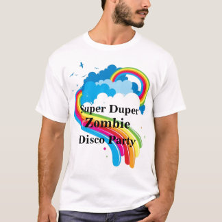 Zonder titel T-Shirt