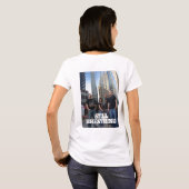 Zonder titel T-Shirt (Achterkant volledig)