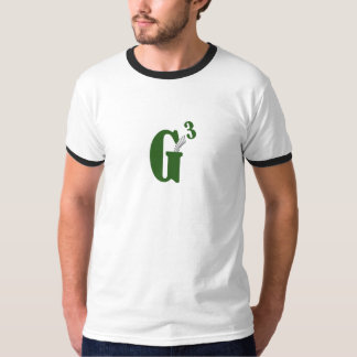 Zonder titel T-Shirt