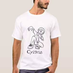 Zonder titel T-Shirt