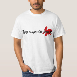 Zonder titel T-Shirt