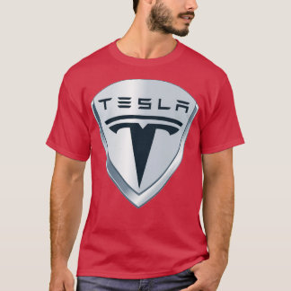 Zonder titel t-shirt