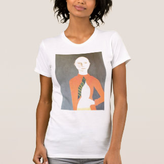 Zonder titel t-shirt