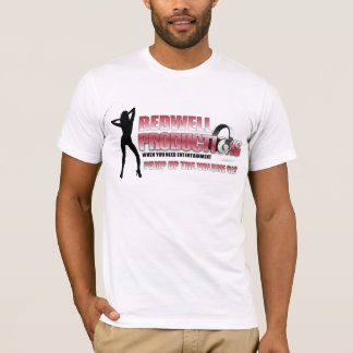 Zonder titel T-Shirt - Gepersonaliseerd