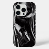 zondige lust Case-Mate iPhone case (Achterkant)