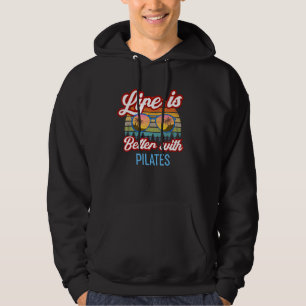  zondloodspiloten Leraar Beginner Hoodie