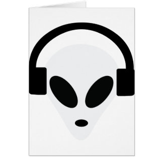 zone 51 du alien du casque Dj