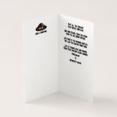 Zone 51 Salutation de Noël (Inside)