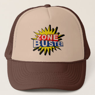 Zone Buster Pet
