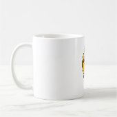 Zone calme - tasse de café (Gauche)