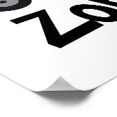 Zone de déversement Camion à benne basculante Déco (Coin)