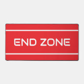 ZONE EXTREME Bandes de texte blanches modernes sur (Recto)