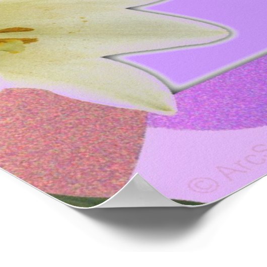 Zone libre de drame_ Poster (Coin)