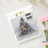 Zone morte | Hauné Maison Candy Favor Sacs (Scellé)