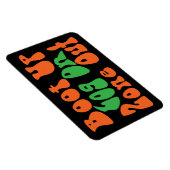 zone-out magneet (Rechterzijde)