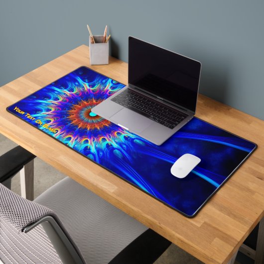Zone radiative (Bureau 2)