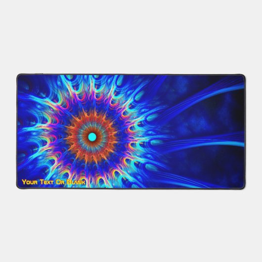 Zone radiative (Recto)