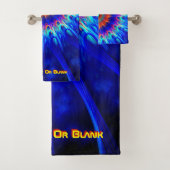 Zone radiative (En situation)