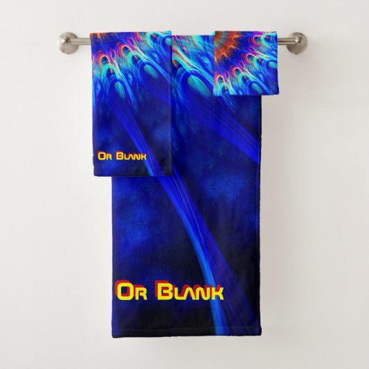 Zone radiative (En situation)