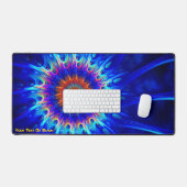 Zone radiative (Clavier et souris)