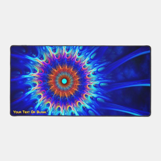 Zone radiative (Recto)