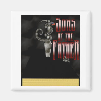 Zonen van de Vader - Magnet Magneet