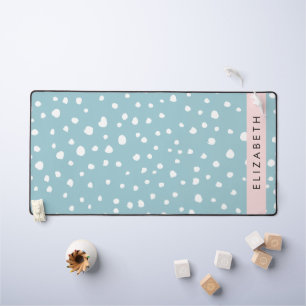 Zones Dalmatiennes Bleues, Points Dalmatiens, Votr