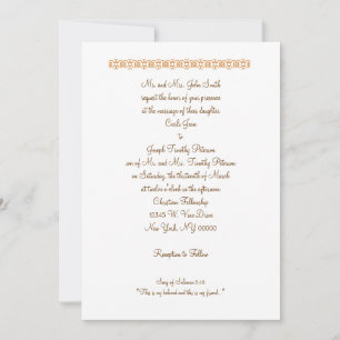 Zong Solomon 5:16: "Dit is mijn geliefde en de.. Kaart