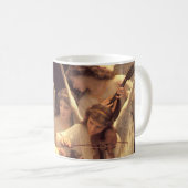 Zong van de Angels Koffiemok (Voorkant rechts)