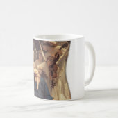 Zong van de Angels Mok (Voorkant rechts)