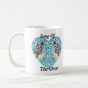 Zong van de Orca, Koffiemok