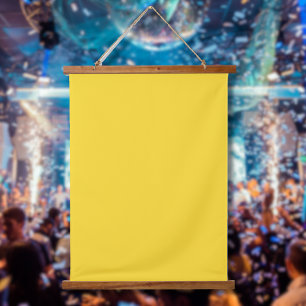 Zongeel Stevige Kleur   Klassiek Elegant Hangend Wandkleed