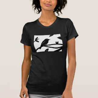 Zongvogel T-shirt