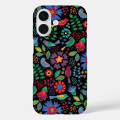 Zongvogels Case-Mate iPhone Case (Achterkant)
