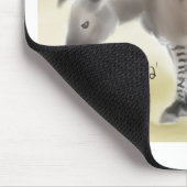 zonkey muismat (Hoek)