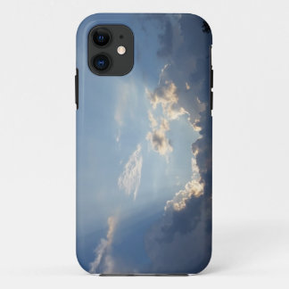 Zonlicht iPhone 11 Hoesje