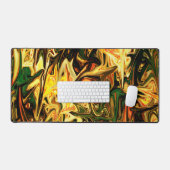 Zonlicht Dans...... Bureaumat (Keyboard & Muis)