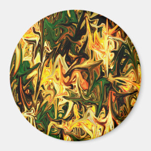 Zonlicht Dans..... Magneet