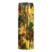 Zonlicht Dans...... Thermosbeker (Achterkant)