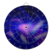 Zonlicht Dartbord (Voorkant)