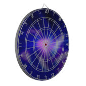 Zonlicht Dartbord (Voorkant Links)