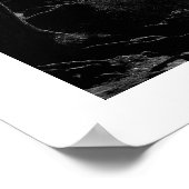 Zonlicht door het Poster Pines (Hoek)