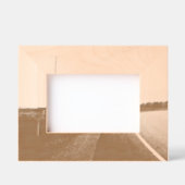 zonlicht gegraveerde lijstjes (Voorkant)