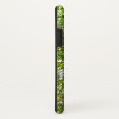 Zonlicht op bebost pad in Centennial Park Case-Mate iPhone Case (Achterkant / rechts)