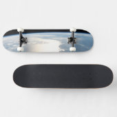 Zonlicht reflecteert voor de Golf van Mexico Skateboard (Horizontaal)