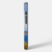 Zonlicht van Frank Benson Case-Mate iPhone Case (Achterkant / Links)